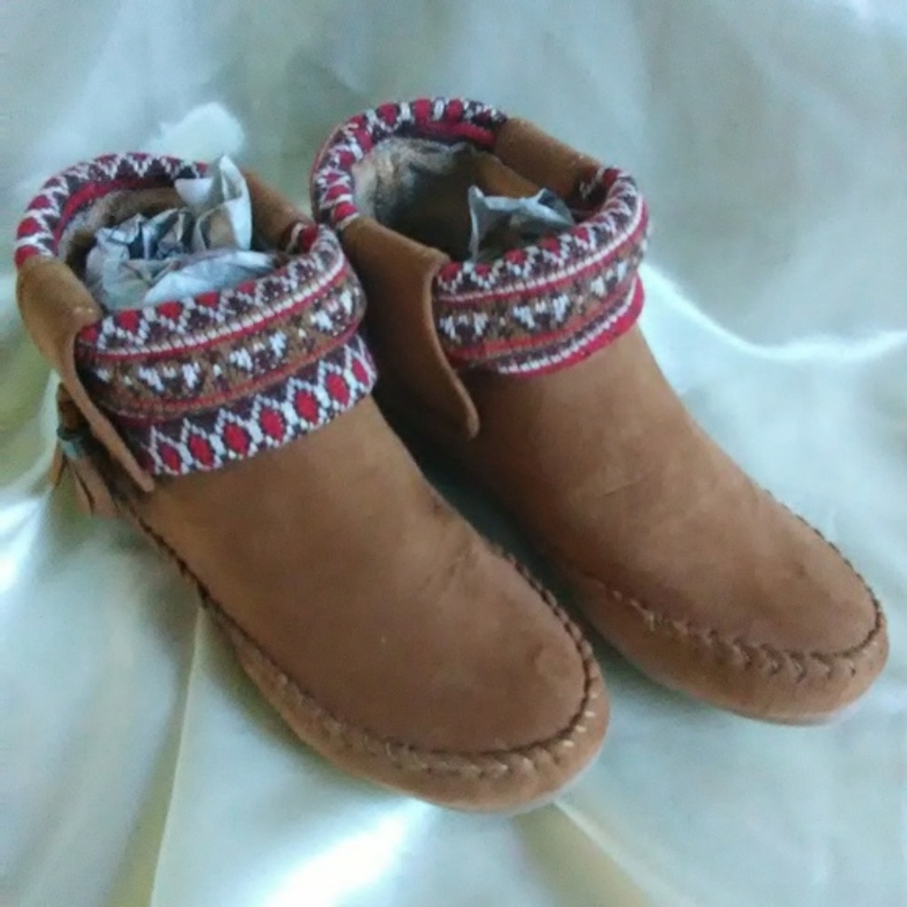 Women Classic stylish boot